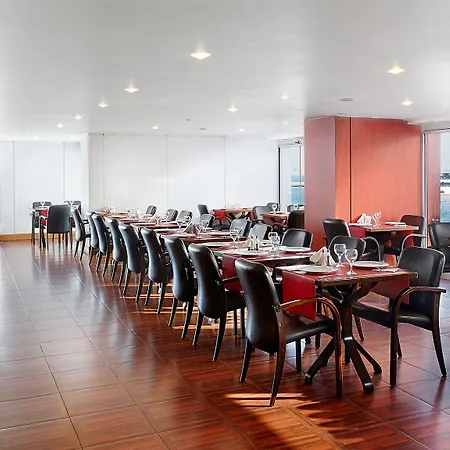 Hotell Kordon Pasaport 4*