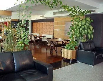 Hotell Kordon Pasaport