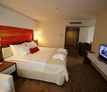 Hotell Kordon Pasaport