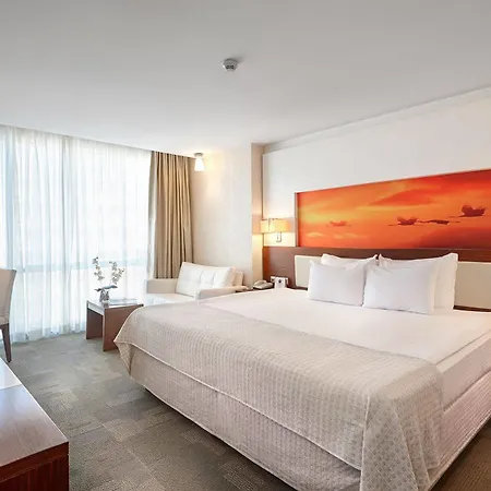 Kordon Pasaport 4* İzmir