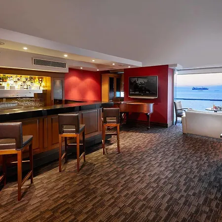 Kordon Pasaport Otel 4*