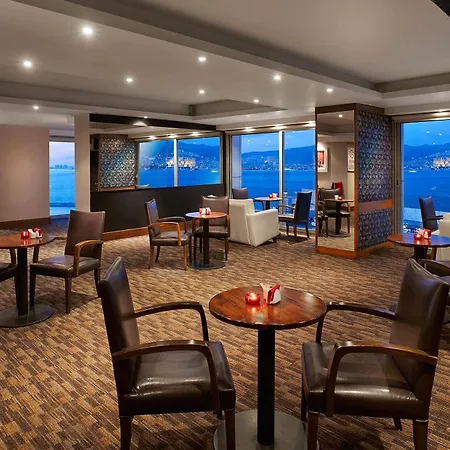 Otel Kordon Pasaport 4*