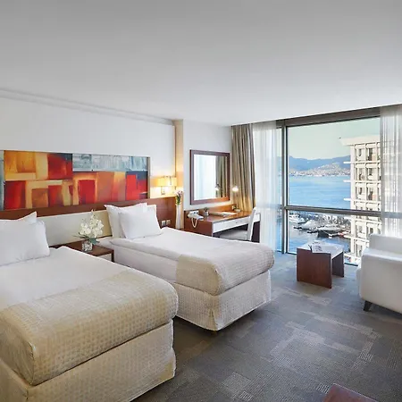 Kordon Pasaport Otel
