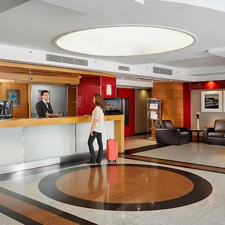 Kordon Pasaport 4* İzmir