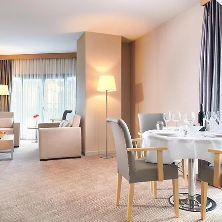 Kordon Pasaport Otel