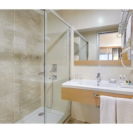 Hotell Kordon Pasaport Izmir