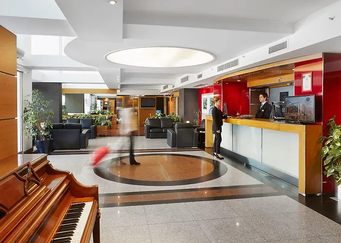 Kordon Pasaport Hotel