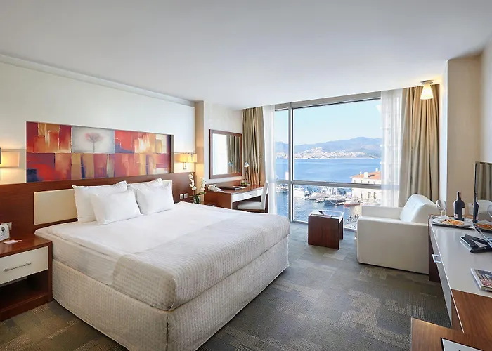 Kordon Pasaport Hotel