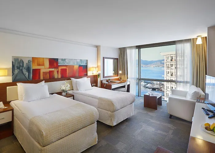 Kordon Pasaport İzmir