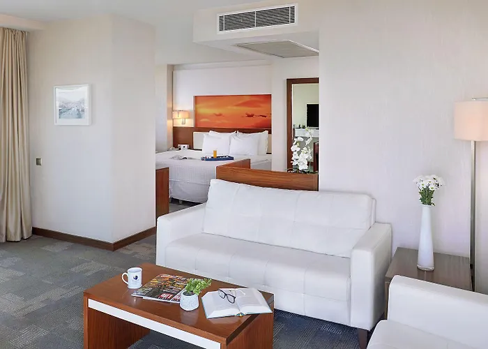 Kordon Pasaport 4* İzmir