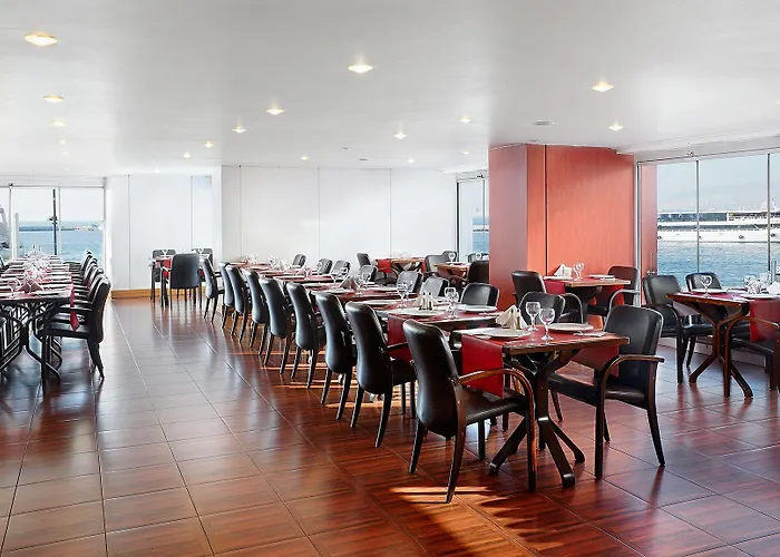 Hotel Kordon Pasaport 4*