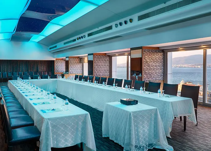 Hotel Kordon Pasaport