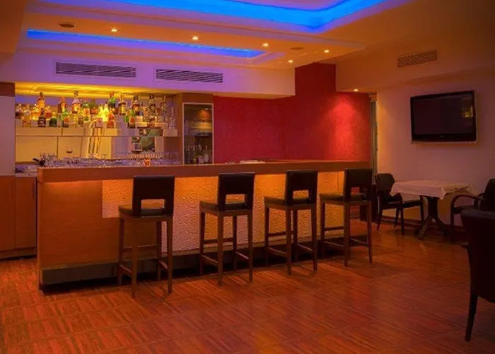 Kordon Pasaport Hotel İzmir