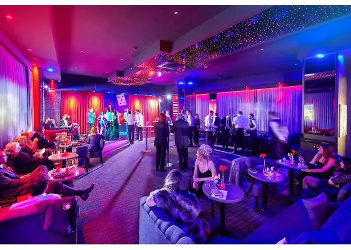 Hotel Kordon Pasaport İzmir