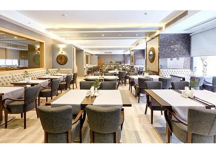 Kordon Pasaport Hotel