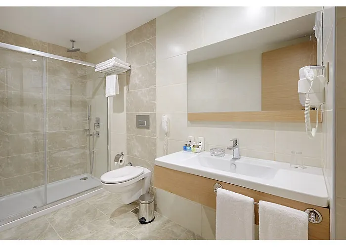 Kordon Pasaport Hotel 4*